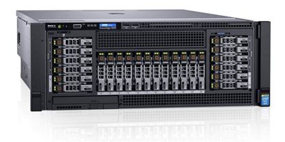  MÁY CHỦ DELL POWEREDGE R930 E7-4809 V3